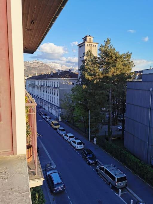 The Duplex Annecy Tgv; Vielle Ville Bagian luar foto